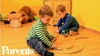 Back to School: Quick Tip on How to Make Friends