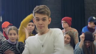 Videoklip: Mafia Corner - Karma (ft. Stefi & Basta Fix) s textom piesne Videoklip Mafia Corner - Karma (ft. Stefi & Basta Fix) s textom piesne