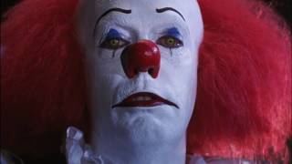 IT - Pennywise The Clown - Don&#39;t You Want It