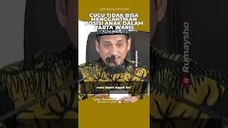 Download lagu Grandchildren Cannot Replace Children's Position in Inheritance - Ustadz Muhammad Abduh Tuasikal mp3