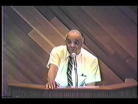 The Seal Of Promise (23 Sept 1987)