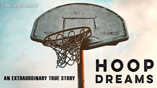 BratskBasket / Hoop Dreams / 1994 / Eng ᴴᴰ