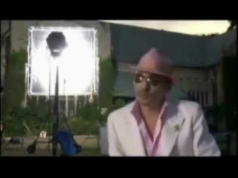 CRAZY KEN BAND　PLAYBOY TWIST