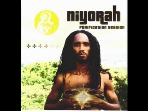 NiyoRah - Sell Out