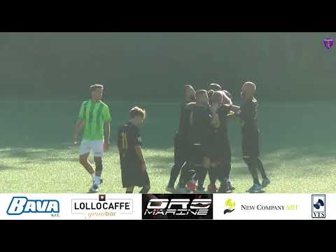 Folgore Cappella - Boys Pianurese 6-0: la sintesi della gara