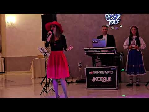 Alexandrina Chelu-Schorr - Shalom Aleichem