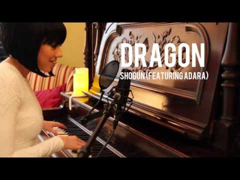 Shogun & Adara - Dragon (Live Piano Clip)