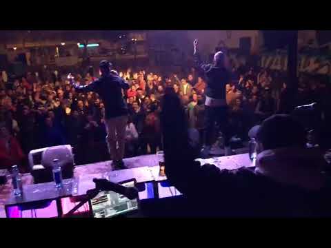 Piezas & jayder j.higgz  Jam Zeus Festival 2.0