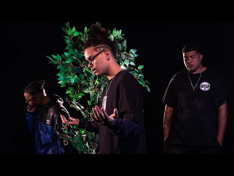 ERVA DOCE (feat. Sobs, Peu & VK Mac) (SLOW 4/04) (Official Music Video)