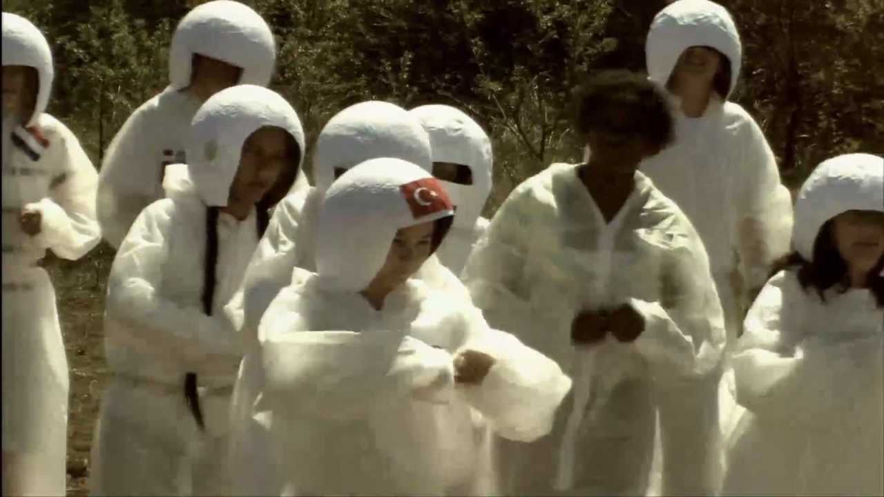 Korte speelfilm: De Wraak van Philips Venus (2010)