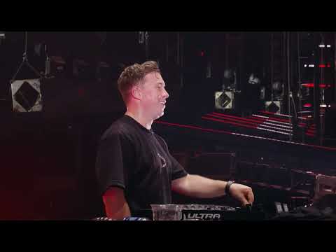 Hardwell - SHUTTING DOWN ULTRA MUSIC FESTIVAL 2025 (HARDSTYLE ENDING)