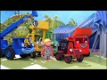Bob The Builder Project Build It Scoop Knows It All 2005