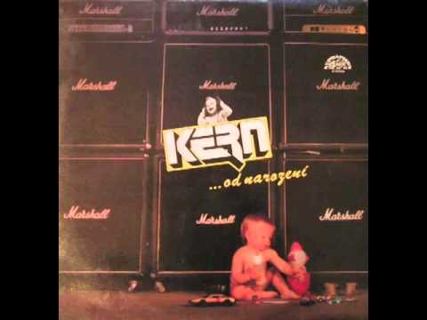 LP přepis - Kern - Od Narození