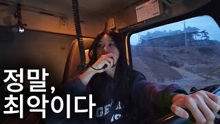 "손가락 빨고만 있을 순 없으니깐" 최악의 건설 불경기