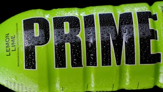 PRIME Hydration — PRIME Hydration | Commercial