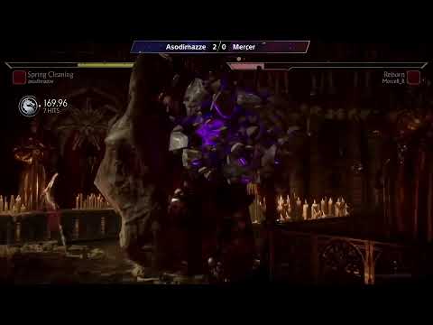 MK11 Pro Kompetition: EU West - Week 5