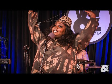 Announcing: WWOZ's 2020 Virtual Groove Gala