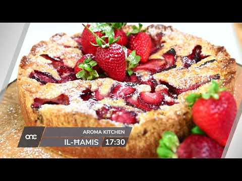 Aroma Kitchen Promo 35 - 250523