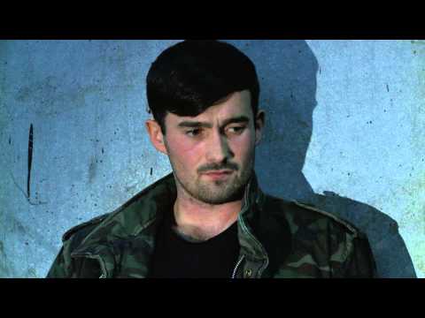 Sion Ifan Williams ShowReel