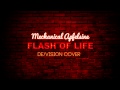 Mechanical Apfelsine - Flash Of Life (De/Vision ...