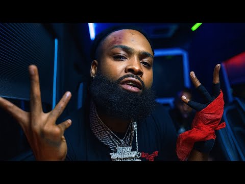 [FREE] Sada Baby X Skilla Baby Type Beat 2025 " STRIKER " - (Prod. BigT Productionz)