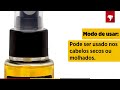 Óleo de Ricino 60ml Sveda