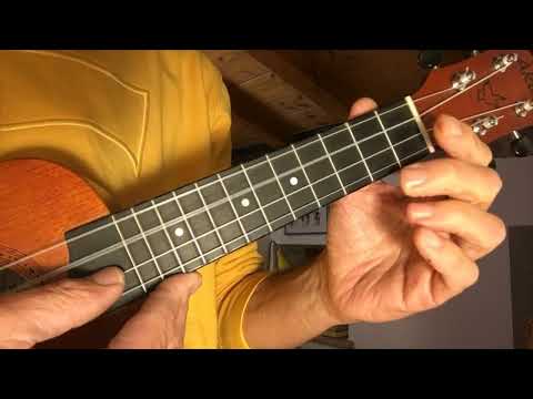 Ukulele intro di... indovina la canzone! Prossimamente su Ukulele Party!