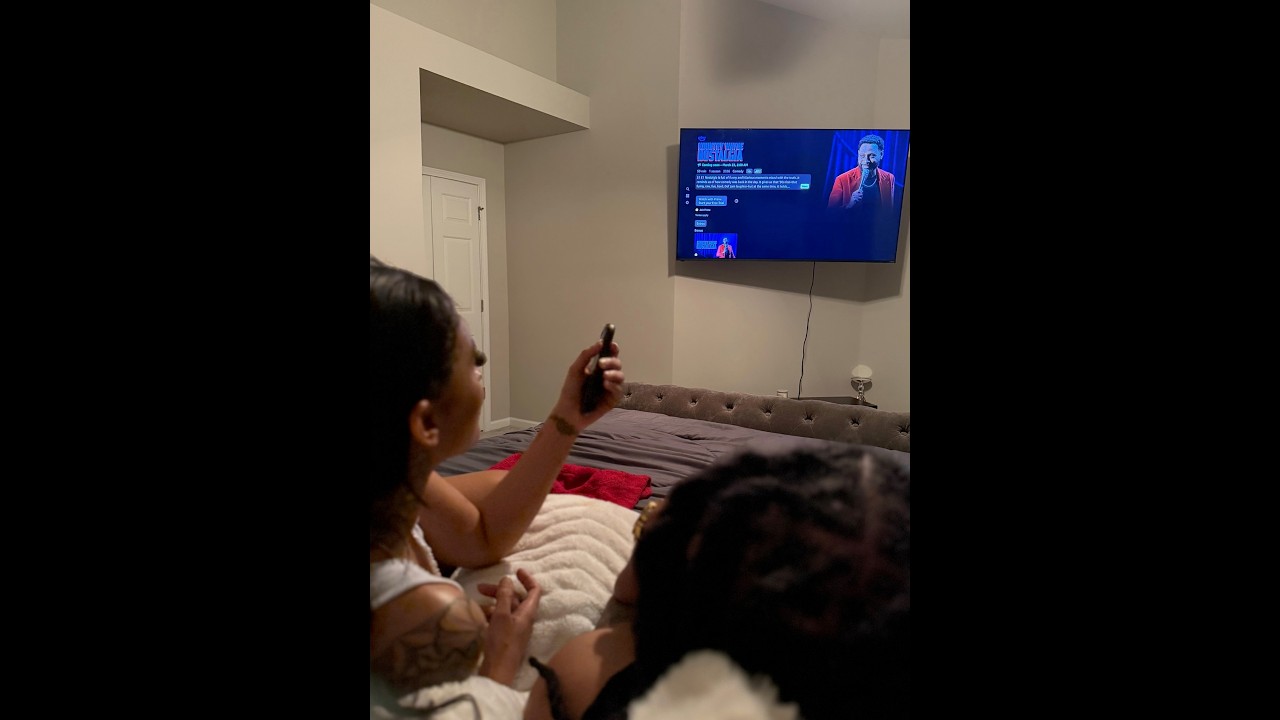 When Rosey tells DC how Erica FUMBLED Wayne!!!!