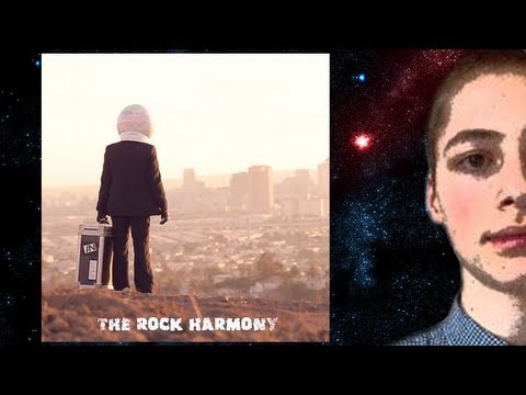 The Rock Harmony - Mashup Germany (Manuel Weber Video Edit)