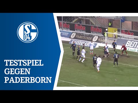 2:1-Sieg in Paderborn