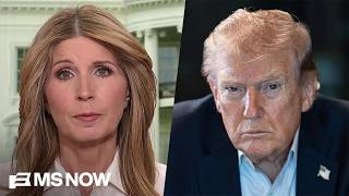 ‘Trump has created a worldwide tinderbox’: Nicolle BLASTS Trump's threat to Iranian civilization