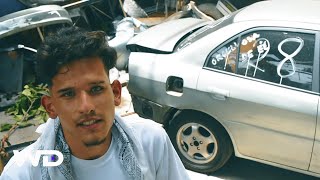 Video Blanco de Zelcok Kp