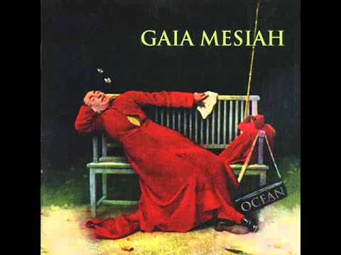 Gaia Mesiah - Black Bridge