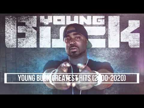 Young Buck - Here We Come (feat. D-Tay, Lil Murder & HI-C)