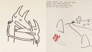 [VINYL RIP] Car Seat Headrest - Cute Thing