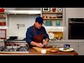 Blue Bloods & Wahlburgers - Family Dinner Recipe #4