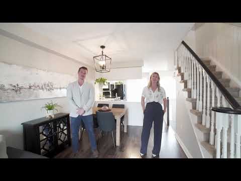 SOLD!!  28-1635 Pickering Parkway, Pickering