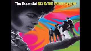 Sly &amp; The Family Stone   Thank You Falletin Me Be Mice Elf Again