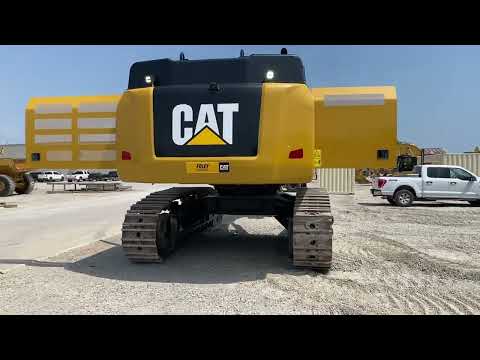 2018 CATERPILLAR 352F For Sale