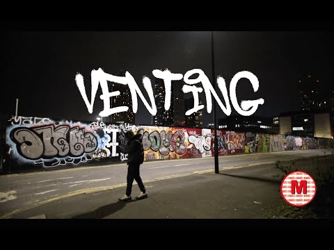 Morgo - Venting
