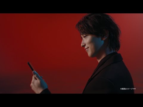 グーネットCM「グーネットの男 輸入車」篇　横浜流星