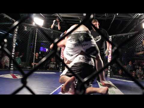 Sean Powers vs Juan Pollock UCE