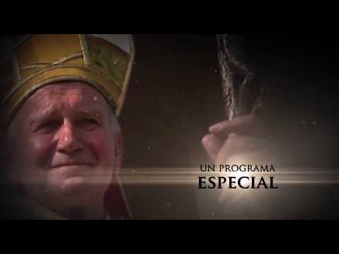 Juan Pablo II: La vida de un santo