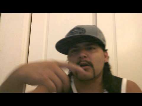 Underground hip hop.... crazy