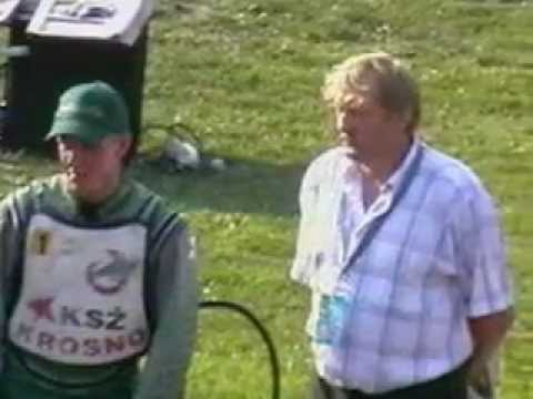 KSŻ Krosno prezentacja