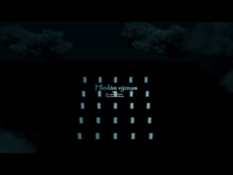 DUKY - HLEDÁM VÝZNAM