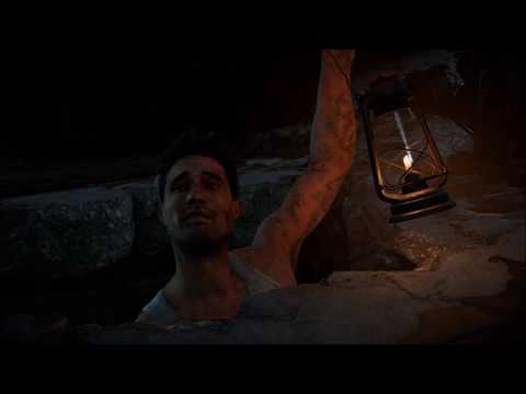 Until Dawn Without OST - Dread