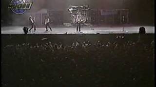 Megadeth - Anarchy In The UK (Live In Buenos Aires 1997)