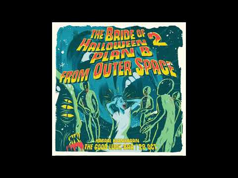 Kabaal klankbaan - Stapelgek [Bootleg audio]