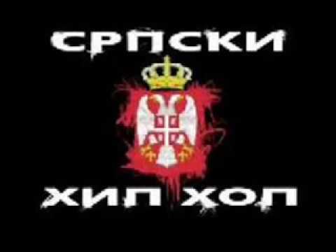 Najrealniji REP mix ( Serbian rap/Srpski rep )